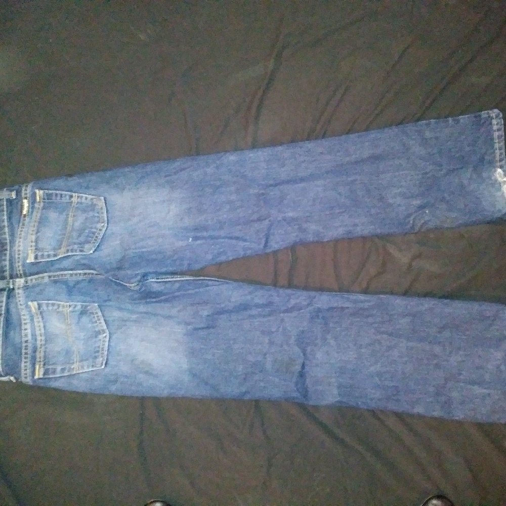 Boys jeans size 14 reg